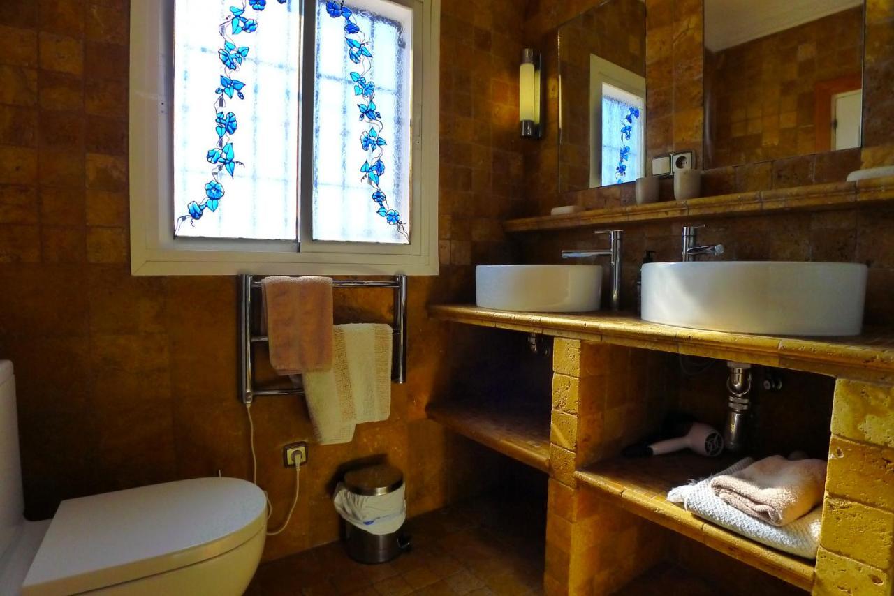 Casa Wahl Villa Nerja Buitenkant foto
