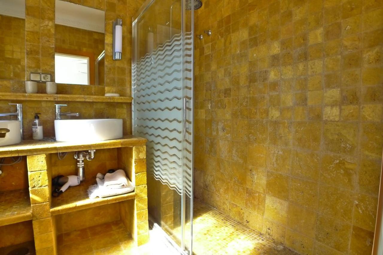 Casa Wahl Villa Nerja Buitenkant foto